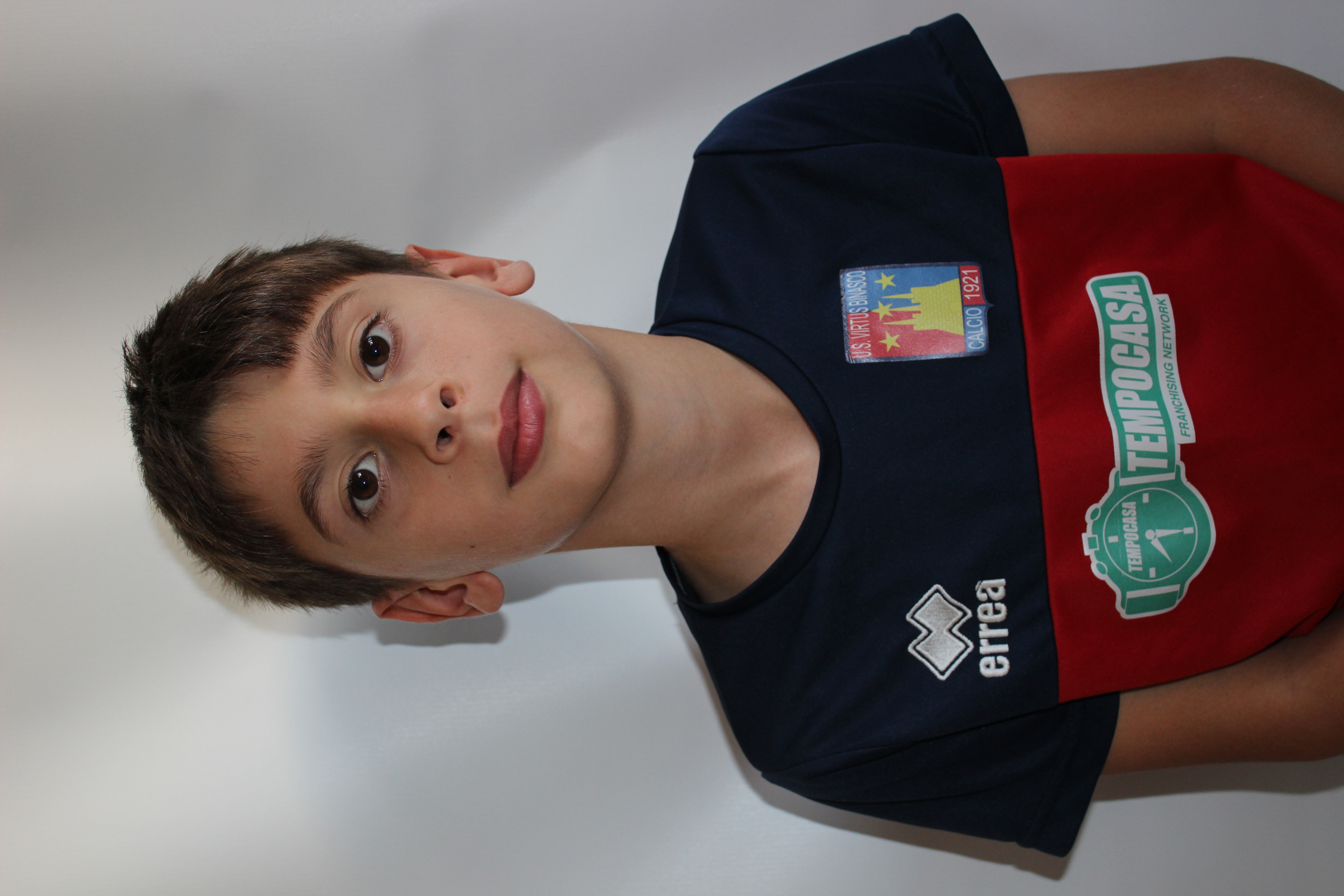 U.S. Virtus Binasco Calcio - Immagine assente